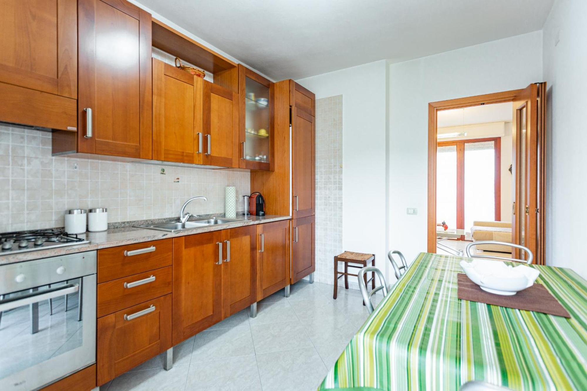 Maison Gabriel Cagliari Eksteriør billede