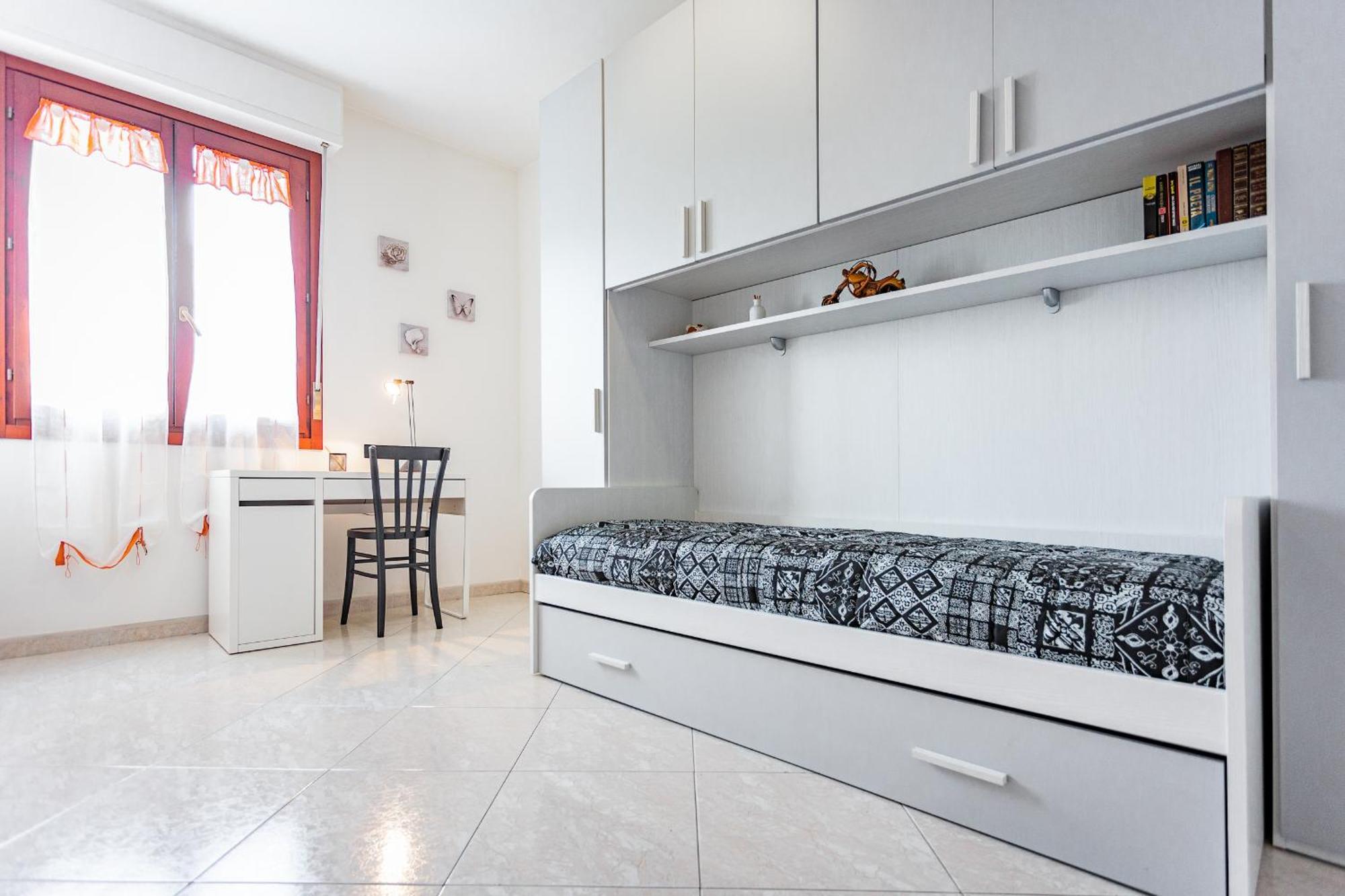 Maison Gabriel Cagliari Eksteriør billede