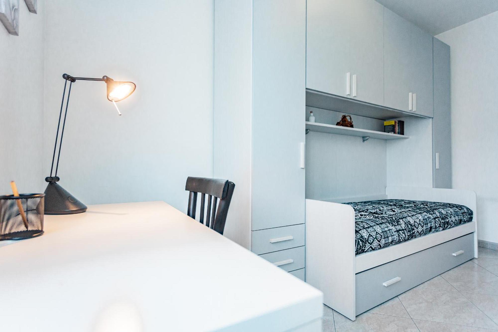 Maison Gabriel Cagliari Eksteriør billede