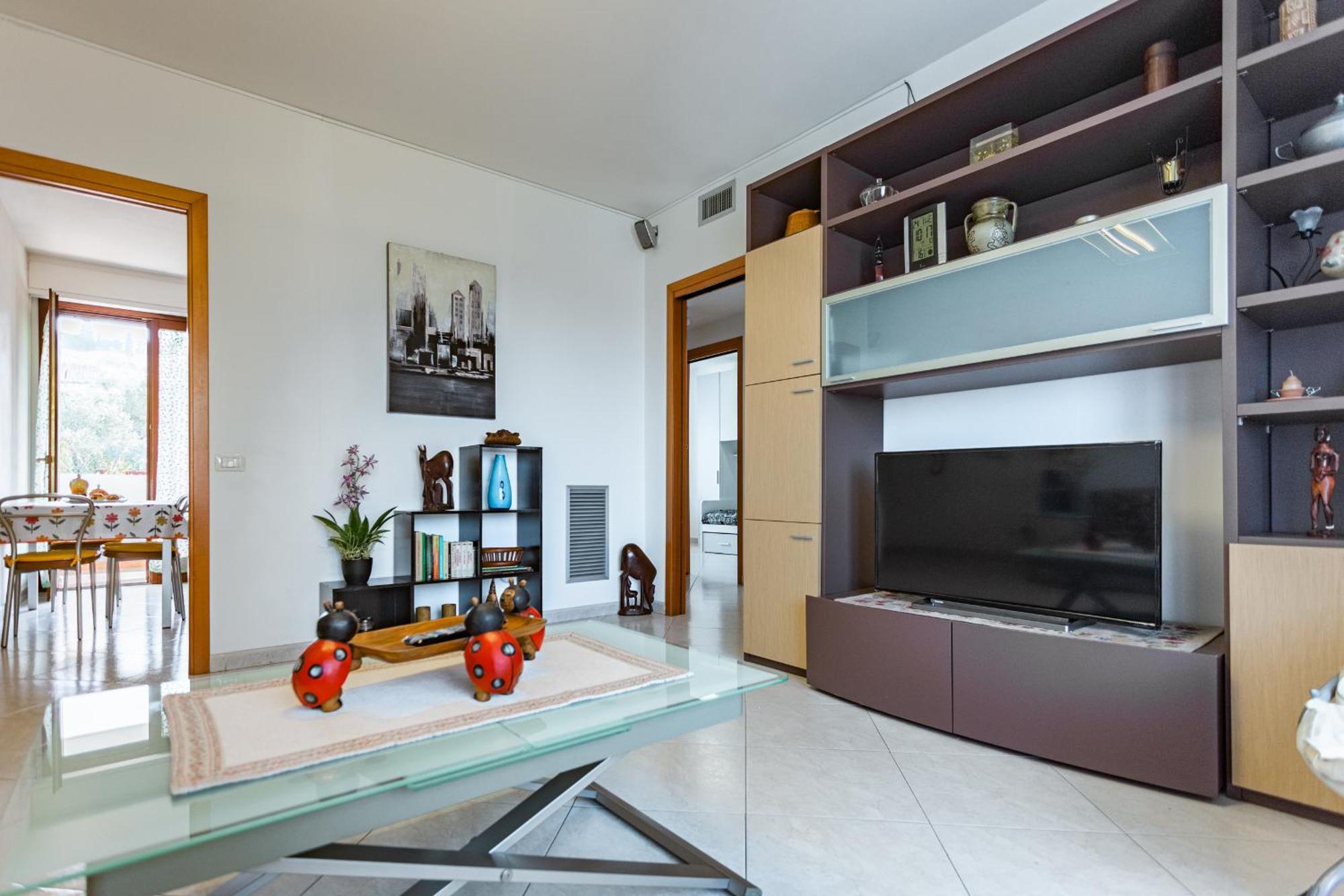 Maison Gabriel Cagliari Eksteriør billede